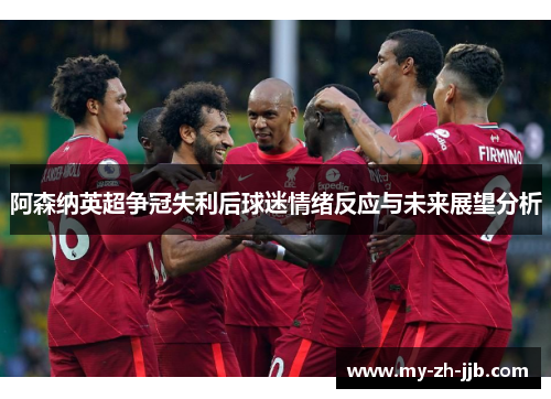 阿森纳英超争冠失利后球迷情绪反应与未来展望分析