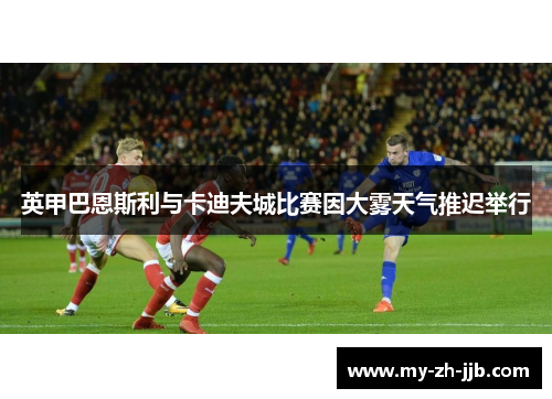 英甲巴恩斯利与卡迪夫城比赛因大雾天气推迟举行